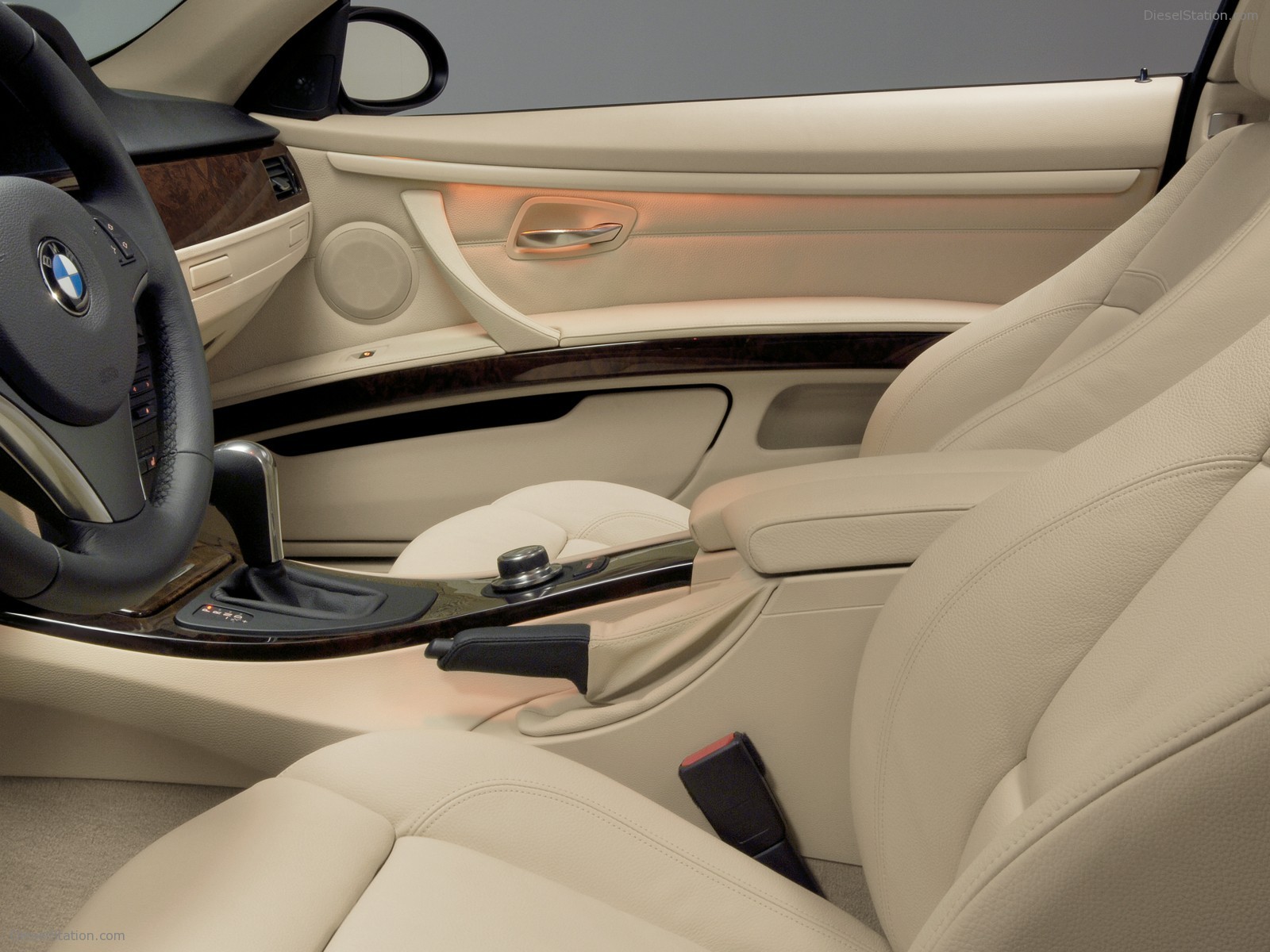 BMW 3 Series Coupe (2006)